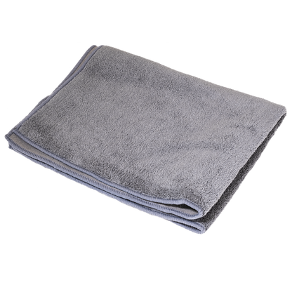 Fönsterduk i mikrofiber 30x40cm – 500 GSM – i användning | ÖVRIGT