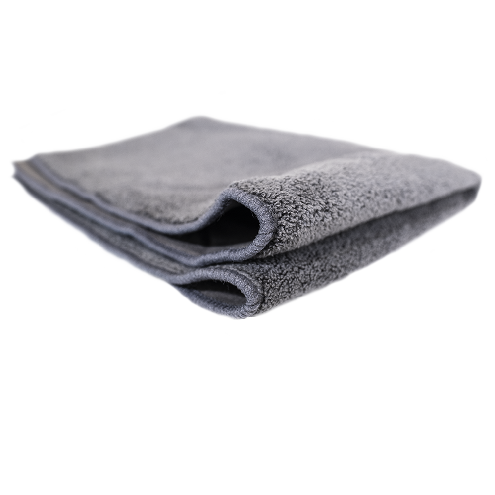 Fönsterduk i mikrofiber 30x40cm – 500 GSM – produktvy från sidan | ÖVRIGT