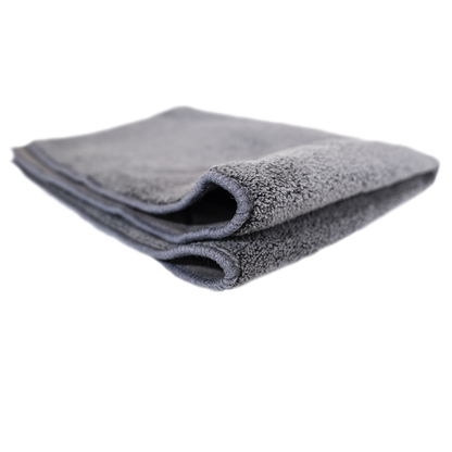 Fönsterduk i mikrofiber 30x40cm – 500 GSM – produktvy från sidan | ÖVRIGT