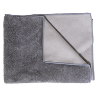 Fönsterduk i mikrofiber 30x40cm – 500 GSM – produktbild framifrån | ÖVRIGT