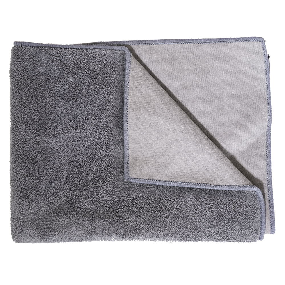 Fönsterduk i mikrofiber 30x40cm – 500 GSM – produktbild framifrån | ÖVRIGT