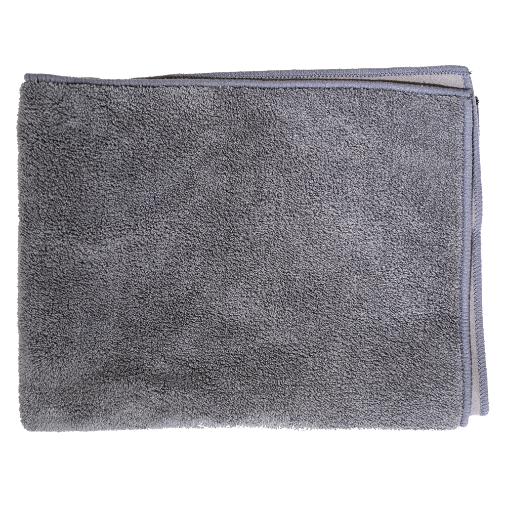 Fönsterduk i mikrofiber 30x40cm – 500 GSM – närbild detaljer | ÖVRIGT