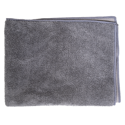 Fönsterduk i mikrofiber 30x40cm – 500 GSM – närbild detaljer | ÖVRIGT