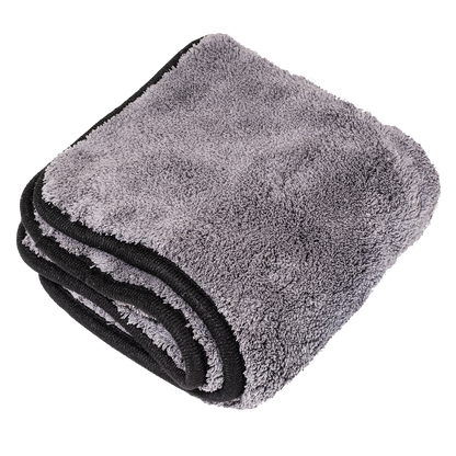Torkduk 40x40cm – 1200 GSM – produktvy från sidan | ÖVRIGT