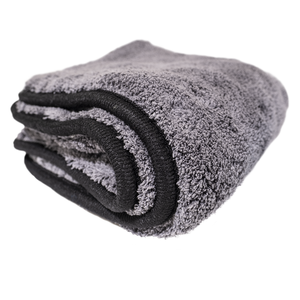 Torkduk 40x40cm – 1200 GSM – i användning | ÖVRIGT