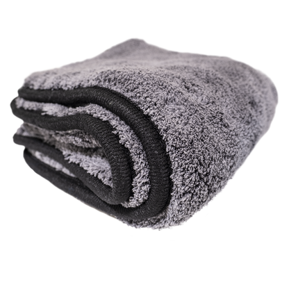 Torkduk 40x40cm – 1200 GSM – i användning | ÖVRIGT
