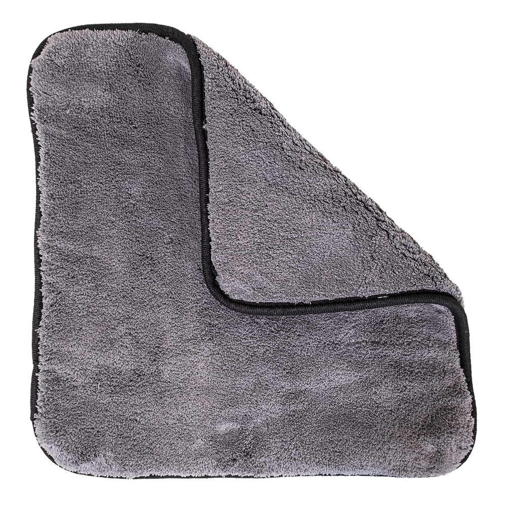 Torkduk 40x40cm – 1200 GSM – produktbild framifrån | ÖVRIGT