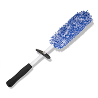 Fälgborste 45cm – produktbild framifrån | ÖVRIGT