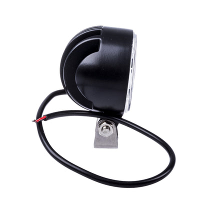 LED-arbetslampa – 12 W – 6000K – 4 LED – 87 mm