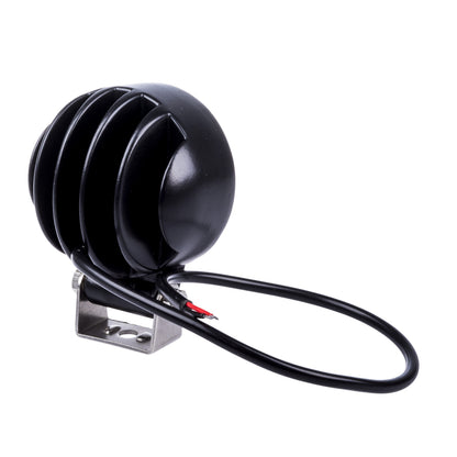 LED-arbetslampa – 12 W – 6000K – 4 LED – 87 mm
