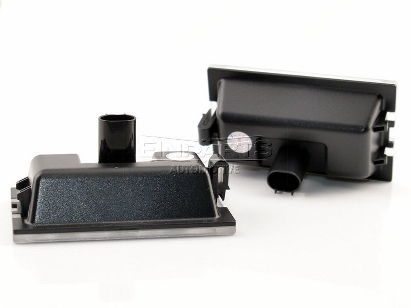 LED-skyltbelysning Land Rover Discovery III/Discovery IV m.fl.