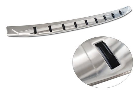Lastskydd Strong Edition Volvo V90 Kombi 2016+ / Volvo V90 Cross Country 2016+ – Silver