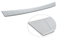 Lastskydd Soft Silver Subaru Forester VI 2024+ – Soft Silver