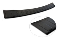 Lastskydd Black Mat Seat Cupra Leon Sportstourer (KL) 2021– 2024 facelift 2024+ m.fl. – Mattsvart