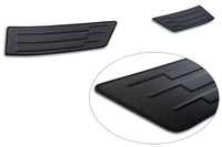 Lastskydd Black Mat Renault Scenic E-Tech Electric 2024+ – Mattsvart