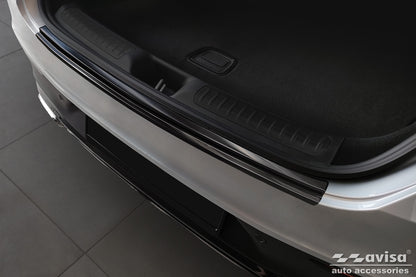 Lastskydd Mercedes Glc II (C254) Coupe 2023+/ Glc Coupé AMG 2025+ Svart (2/45366) – detaljbild 3
