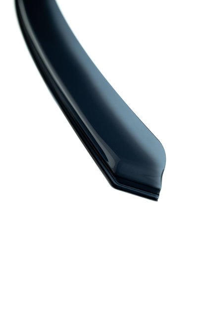 Sporty vindavvisare fram – 2 delar