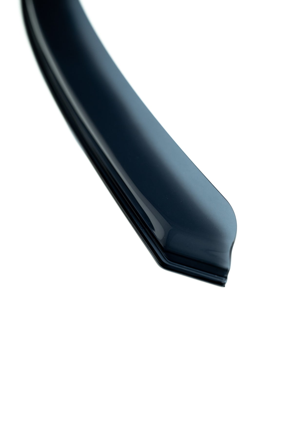 Sporty vindavvisare fram – 2 delar