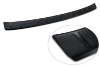 Lastskydd Black Mat MG 3 III 2024+ – Mattsvart