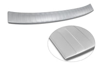 Lastskydd Soft Silver Skoda Karoq facelift 2022+/ Sportline facelift 2022+ – Soft Silver