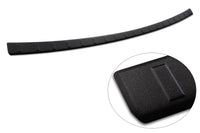 Lastskydd Black Mat Toyota Corolla Cross (XG1TJ) 2022–2025, facelift 2025+ Mattsvart