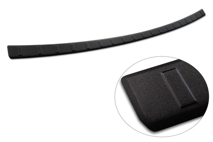 Lastskydd Black Mat Toyota Corolla Cross (XG1TJ) 2022–2025, facelift 2025+ Mattsvart