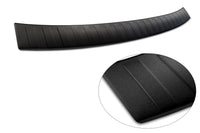 Lastskydd Black Mat Skoda Karoq facelift 2022+/ Sportline facelift 2022+ – Mattsvart
