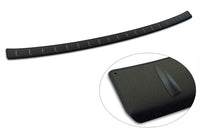 Lastskydd Black Mat BMW X1 III U11 M- pakiet 2022+/ BMW iX1 U11 BEV M- pakiet 2022+ – Mattsvart