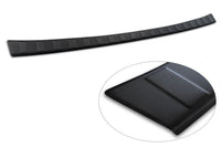 Lastskydd Black Mat Suzuki Across 2022+ / Toyota RAV4 V generation/ Hybrid 2018–2026 (fits also to PHEV GR version ) – Mattsvart