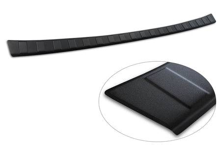 Lastskydd Black Mat Suzuki Across 2022+ / Toyota RAV4 V generation/ Hybrid 2018–2026 (fits also to PHEV GR version ) – Mattsvart