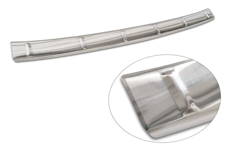 Lastskydd Honda CIVIC XI halvkombi 2022+ – Silver
