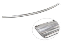Lastskydd Tesla modell Y 2020+ – Silver