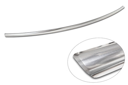 Lastskydd Tesla modell Y 2020+ – Silver