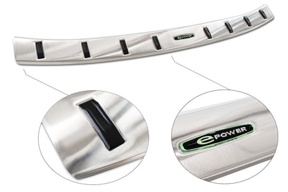 Lastskydd Strong Edition Mazda MX-30 2020+ – Silver