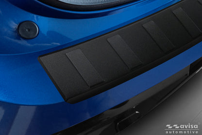 Lastskydd Black Mat Renault Rafale 2024+ – Mattsvart – detaljbild 3