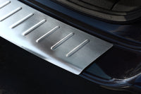 Lastskydd Volkswagen Golf V variant 2007–2009 / Volkswagen Golf VI variant kombi 2009–2013 – Silver satin