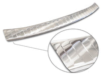 Lastskydd Mazda MX-30 2020+ – Silver satin