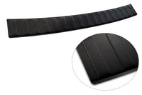Lastskydd Black Mat Volkswagen Passat B8 variant/ R-line/ Alltrack/ GTE 2014–2019, facelift 2019–2023 – Mattsvart