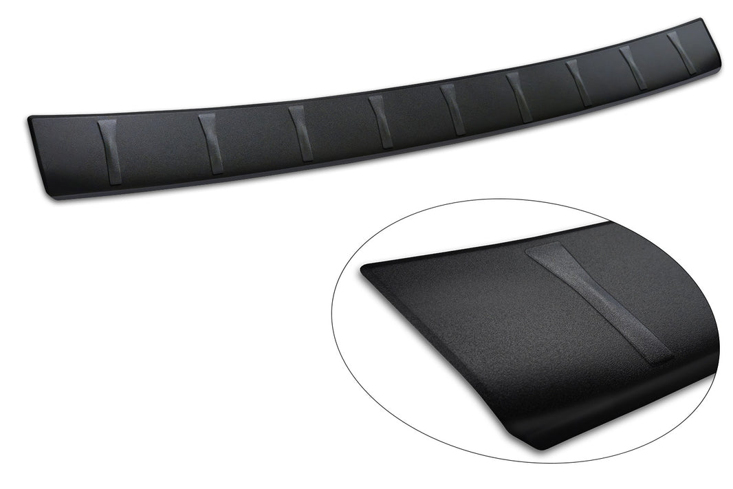 Lastskydd Black Mat Mercedes E- Klasa VI Kombi (S214) 2023+ – Mattsvart