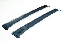 Szatuna vindavvisare bak – 2 delar
