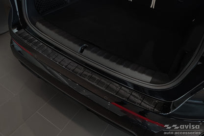 Lastskydd BMW X1 III U11 2022+/ BMW X1 III U11 X -line 2022+ – Svart (2/49307) – detaljbild 3