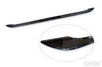 Bakluckelist BMW 3 (G21) VII Touring M-paket facelift 2022–2024 facelift 2024+/ 3 VII Touring ( G81 ) M Competition… – Spegelblank svart