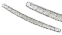 Lastskydd Skoda Octavia IV liftback 2019–2024 facelift 2024+ – Silver satin (2/35769)