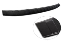 Lastskydd Black Mat Volvo V90 Kombi 2016+ / Volvo V90 Cross Country 2016+ – Mattsvart