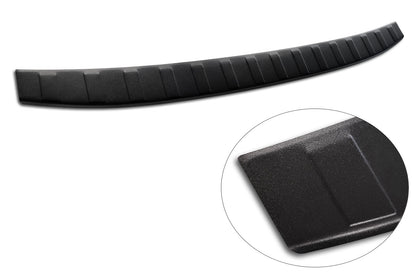 Lastskydd Black Mat Volvo V90 Kombi 2016+ / Volvo V90 Cross Country 2016+ – Mattsvart