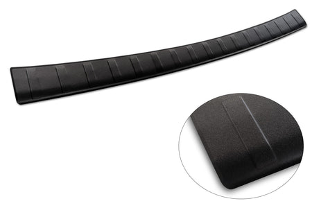 Lastskydd Black Mat Mercedes E Class W213 Kombi 2016+ / Mercedes E53 S213 AMG 2018+ – Mattsvart