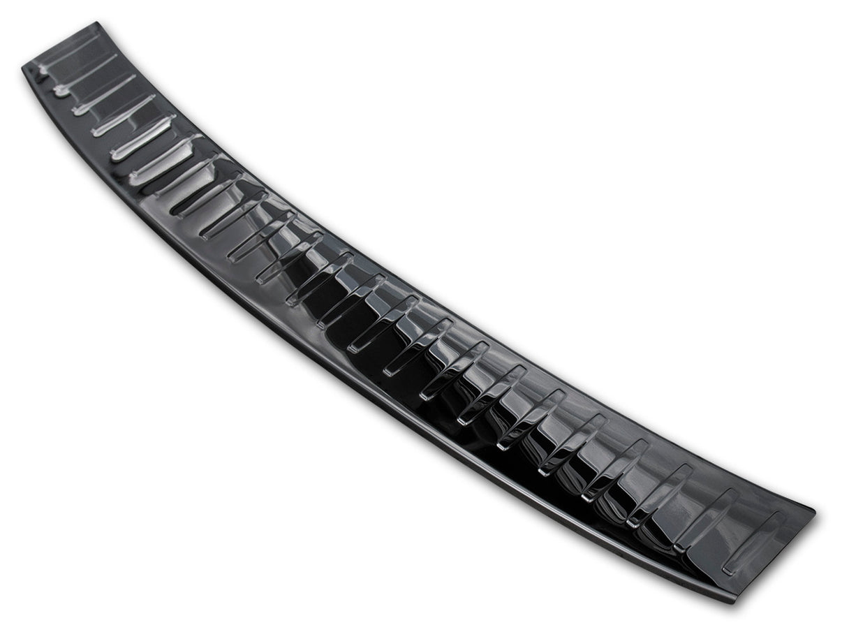 Lastskydd BMW X3 F25 2014–2017 (fits also to X-line) – Spegelblank svart