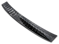 Lastskydd BMW X3 F25 2014–2017 (fits also to X-line) – Spegelblank svart