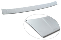 Lastskydd Soft Silver Renault Master IV 2024+ > – Soft Silver