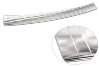 Lastskydd Mercedes C Class V Kombi AMG S206 2021+ – Silver satin
